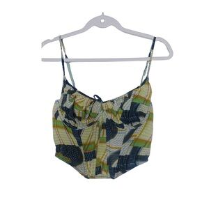 Urban Outfitters Corset Top
